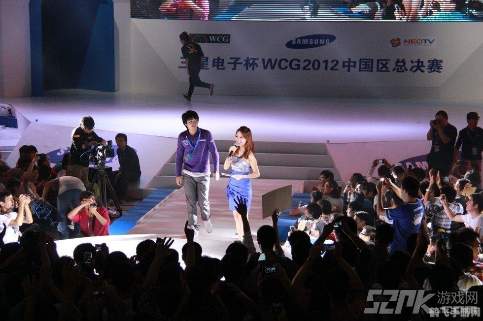 wcg2012魔兽争霸世界总决赛,WCG2012魔兽争霸世界总决赛盛况回顾与攻略分享