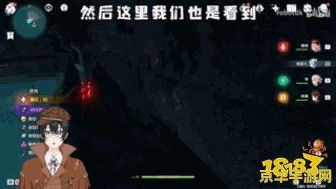 原神五角星火炬 原神五角星火炬解密攻略