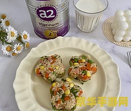 原神饭团 原神中的美食文化：饭团的魅力与探索