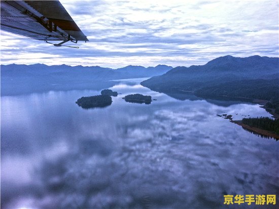 原神风景最美的地方 原神中那些令人心醉神迷的绝美风景