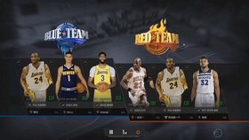 NBA2K Online补扣技巧大揭秘