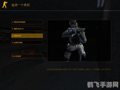 cs1.6纯净版,CS1.6纯净版手游攻略，重温经典，制胜之道