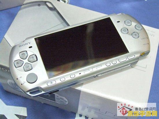 索尼psp3000报价 索尼PSP3000报价及游戏内容分析