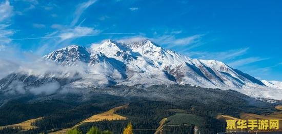 原神从哪边上雪山 原神：探索雪山之巅的最佳路径