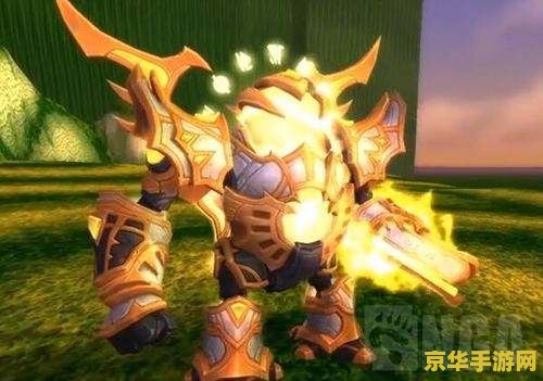 魔兽世界7.3 魔兽世界7.3：阿古斯之影下的新篇章