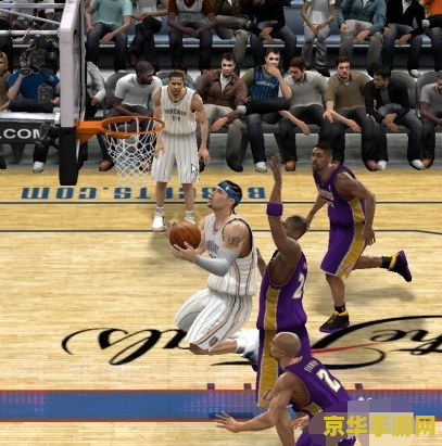 nba2k10怎么空接 NBA 2K10空接技巧详解