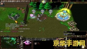 真三国无双ai地图 真三国无双AI地图：策略与智谋的极致碰撞