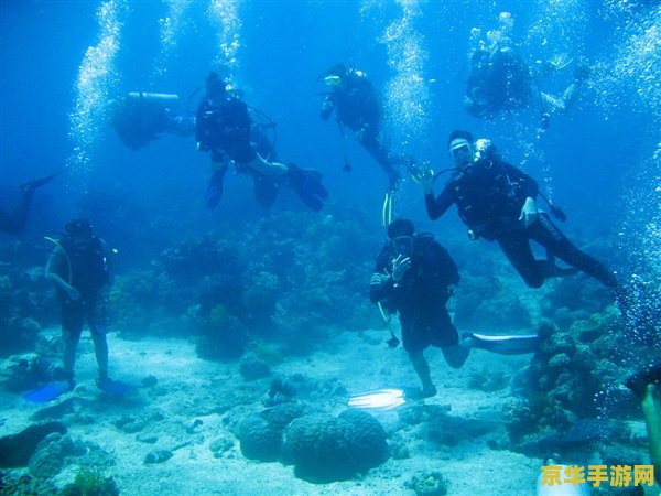 原神如何到海底 原神探索海底世界的奥秘