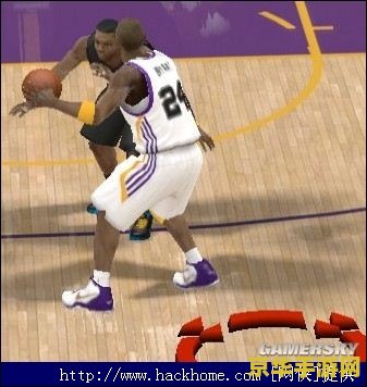 nba2k12过人技巧 NBA 2K12过人技巧深度解析