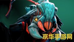 dota食尸鬼 Dota中的狂野猎手：食尸鬼深度解析