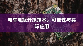 关于电动车电池选择的探讨，九号大电池是否适用于电车？