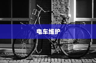 电车电瓶证书的重要性解析