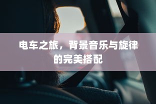 当下沈阳的电车出行选择与考虑