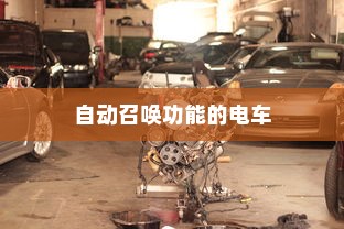 新能源电车电池质保深度解析与探讨