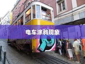 电车涂鸦现象的背后，材料安全性与现象深度探讨