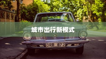 城市出行新模式，共享电车配头盔，安全与便捷并行