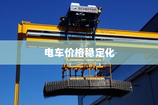 电车价格稳定化的逻辑解析，为何电车价格趋于稳定不再降价？