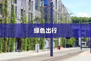 电车，绿色出行的新时代，是否引发新的饥源？