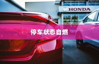 解析电动汽车的安全性，停车状态下是否会自燃？