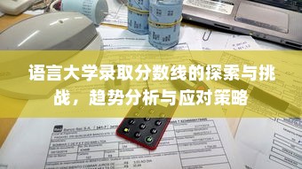 语言大学录取分数线的探索与挑战，趋势分析与应对策略