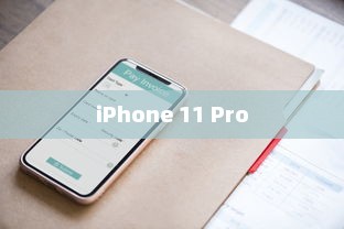 一、iPhone 11 Pro概述