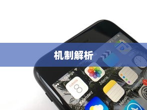 苹果手机为何遇到WiFi会自动打开？解析背后的原因与机制