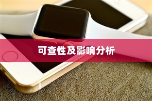 iPhone扩容是否可查及其影响分析