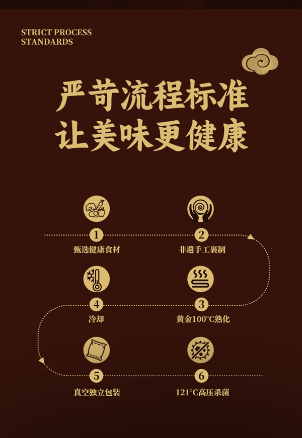 双汇与小英斋端午大促，五花肉粽与金枕粽半价优惠，美味粽香等你来享！  第5张