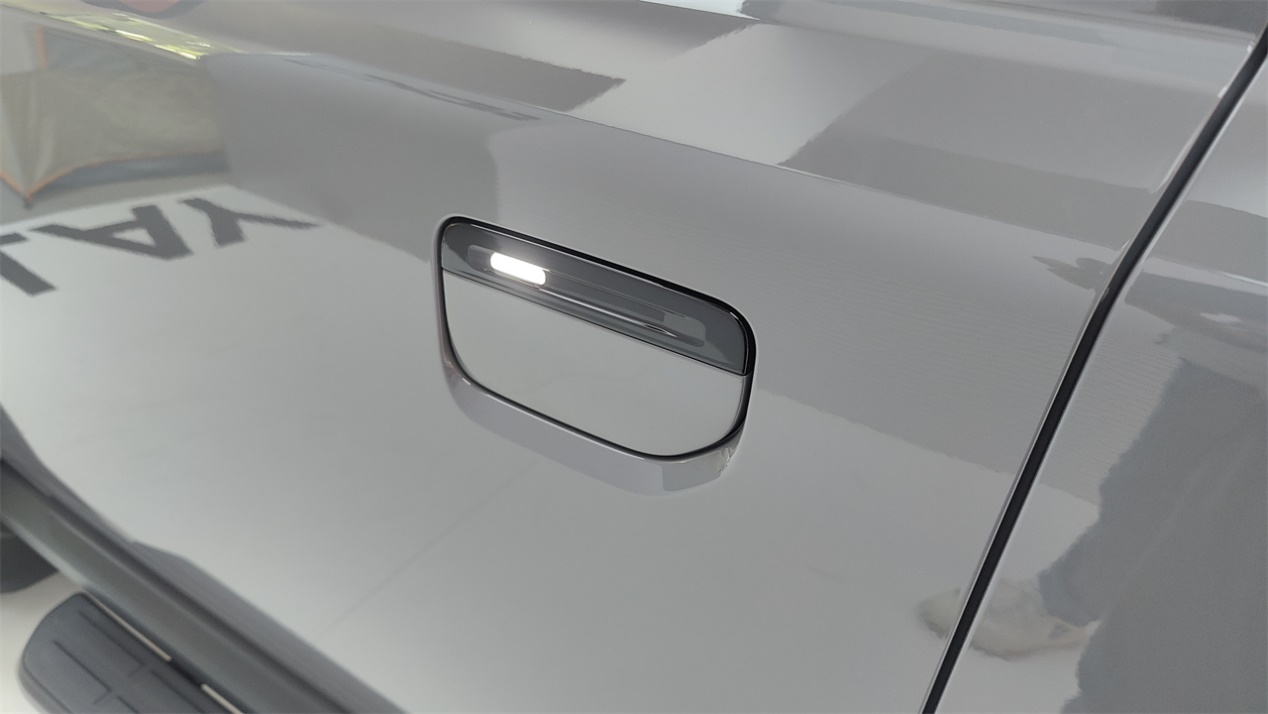 简试iCAR V23，爆款潜力股的挑战与不足分析  第8张