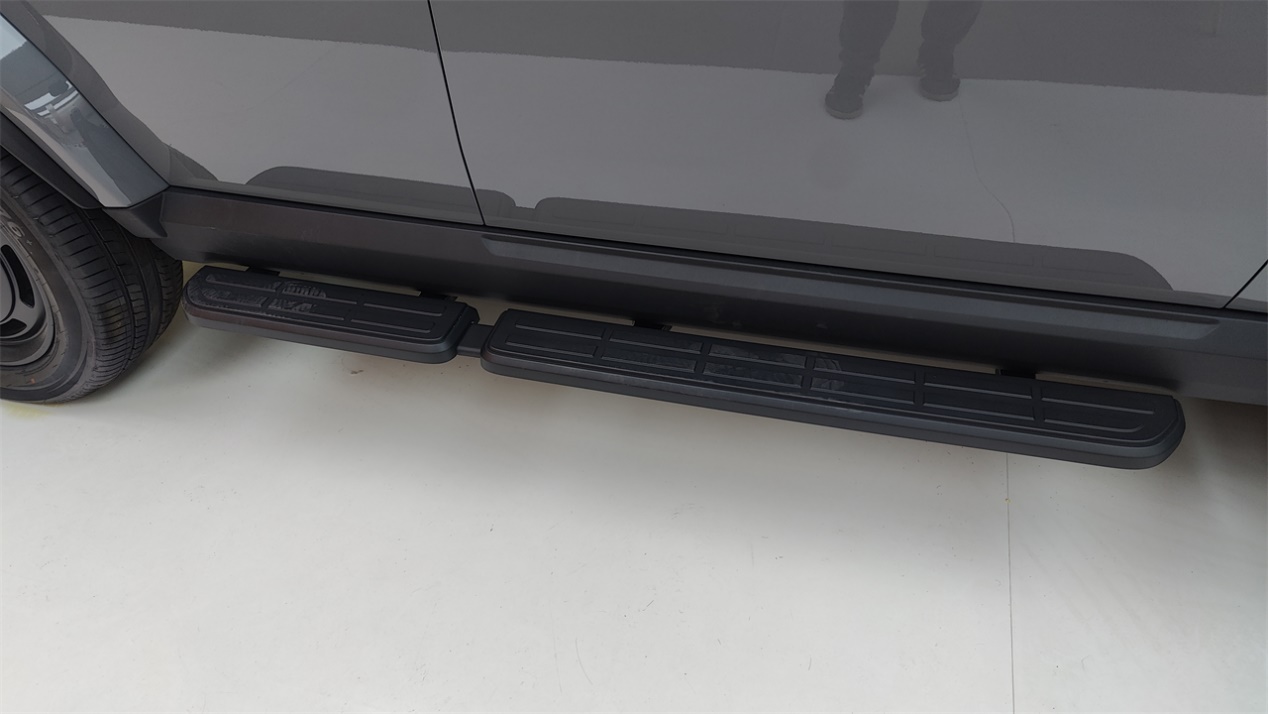 简试iCAR V23，爆款潜力股的挑战与不足分析  第7张