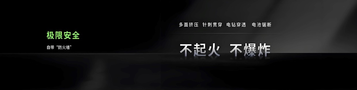 动力电池发展趋势展望与汽车行业未来展望，聚焦上海国际车展的2025展望  第1张