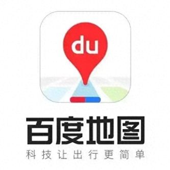 百度地图导航惊现无法关闭的广告，引发争议，用户抱怨广告见缝插针  第1张