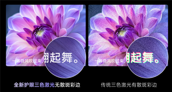 海信Vidda C3与当贝F7Pro对比，谁更适合客厅观影？深度解析参数配置差异  第2张